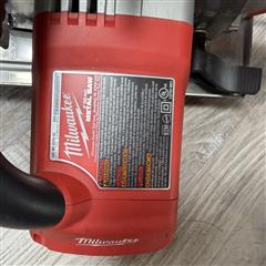 Milwaukee 6370-20 8